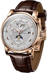 Artist Master II RGA1963 Watch